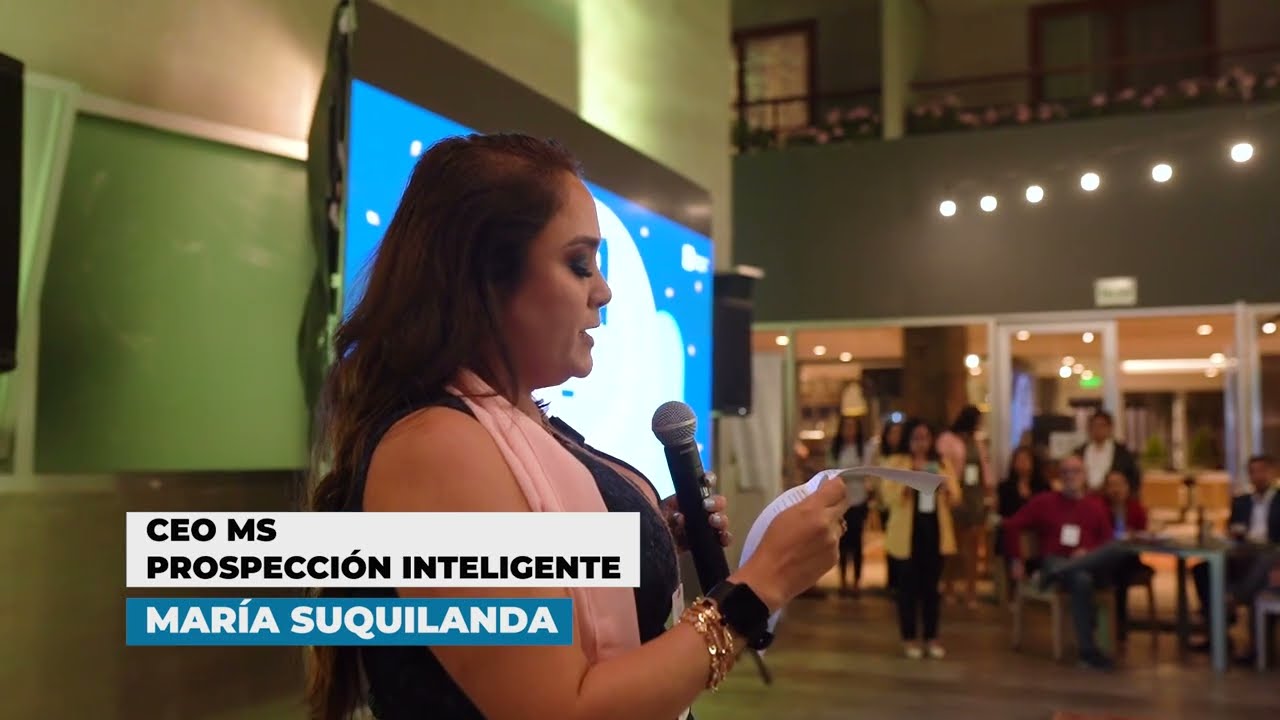 #PrimeraEdición de #LinkedInPowerTalks2023,