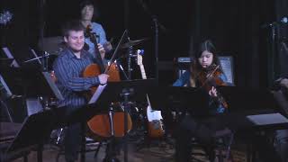 Waterfall (Strings ver.)