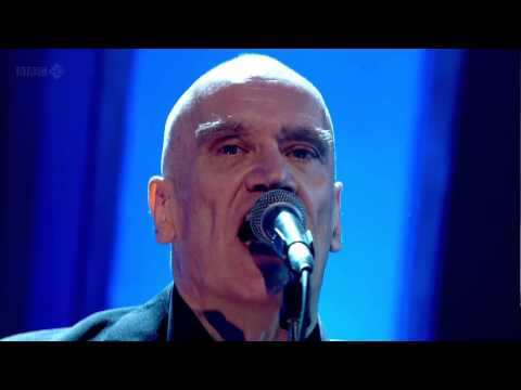 Wilko Johnson - She Does It Right - Later Live... with Jools Holland 27 Sep 2012