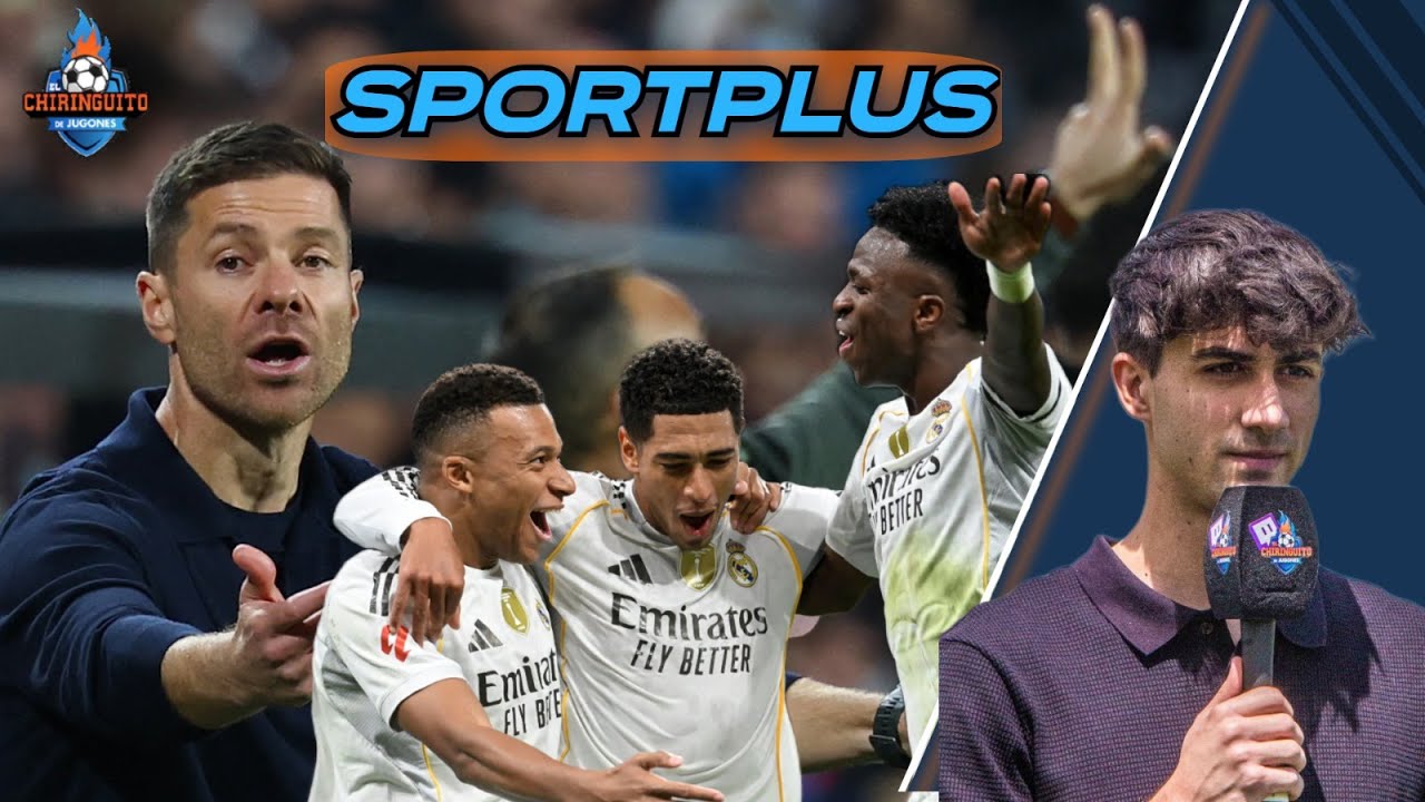 ‼️ MBAPPÉ... ¿EL GRAN LÍDER DEL REAL MADRID? | ¿SE MARCHARÁ JULIÁN DEL ATLETI?