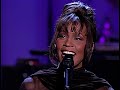 Whitney Houston - Medley: I Loves You, Porgy / And I Am Telling You I'm Not Going / I Have Nothing - Whitney Houston Whitney Houston - Medley: I Loves You, Porgy / And I Am Telling You I'm Not Going / I Have Nothing
