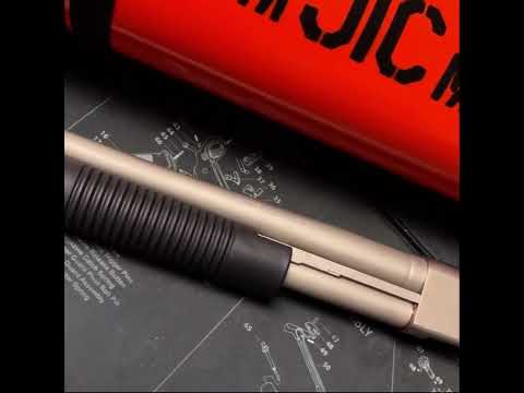 Breaching Capability