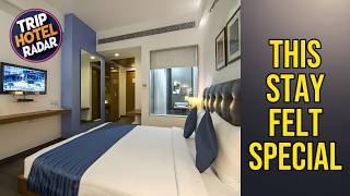Hotel Riverview - This Stay Felt Special | Ahmedabad, India🛏️