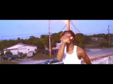 JGreen Cut it Official Video