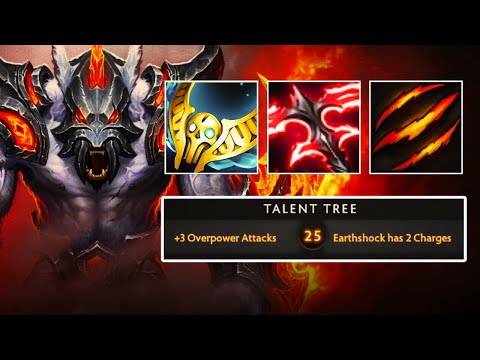 Ursa's Heroic Late Game Comeback with This Crazy Combo in Dota 2