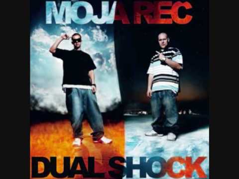 moja rec ft. zverina -  ohen