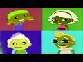 Little Einsteins Theme Song Japanese In G Major 16