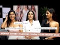 Shakti Mohan | Neeti Mohan & Mukti Mohan Take The 'Know Your Sibling' Quiz | Shah Rukh Khan