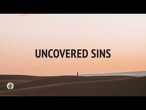 Uncovered Sins | Audio Reading | Our Daily Bread Devotional | July 12, 2024
