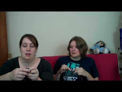TheKnitGirllls, Episode 11, Pt 1 of 4