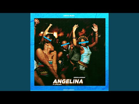 Angelina (feat. Afolegit)