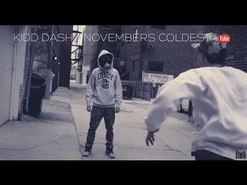 DVSH ft. King D, Nyzzy Nyce - Novembers Coldest
