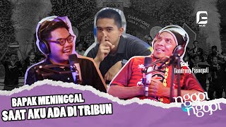 Download lagu SUPORTER PERSIS SOLO WAJIB NONTON ❗️❗️❗️ (Bersama Gondrong Pasoepati) mp3