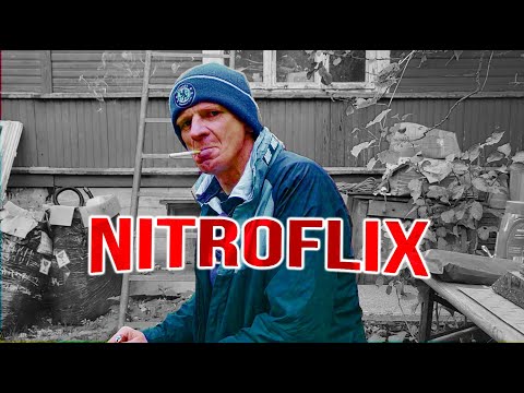 NITROFLIX [31"37']