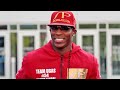 YORDENIS UGAS READY FOR FIGHT OF HIS LIFE WITH MANNY PACQUIAO AS HE ARRIVES IN LAS VEGAS