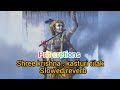 Kasturi Tilak Chander Si Jalak Song Slowed Reverb Ll Prit Cretions Ll ️ Viralshorts Viral