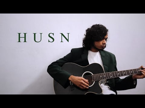 Abhinav Dutta Husn