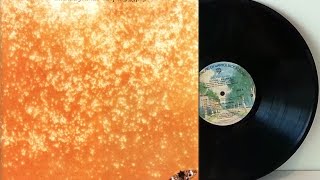 Michael Franks - Sleeping Gypsy (Full Album) ►1977◄