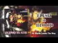 Flesh & Blood - Soundtrack | St. Martin Leads The Way | Basil Poledouris