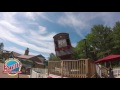 Edaville Family Theme Park GoPro Toby S Tilting Tracks