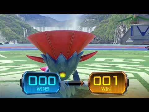 14 PaperSak vs SkyRasen - Hypertension 15 - 9/16/17