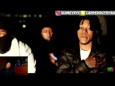 THEY SNAPPED🔥! WawgMax “Frontline” Ft La Cracka x Doloo REACTION