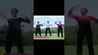 律動 ロカロカダンス  大人編　#shorts