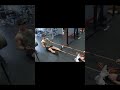 本気だしたらチューブちぎれるマッチョ綱引き #shorts