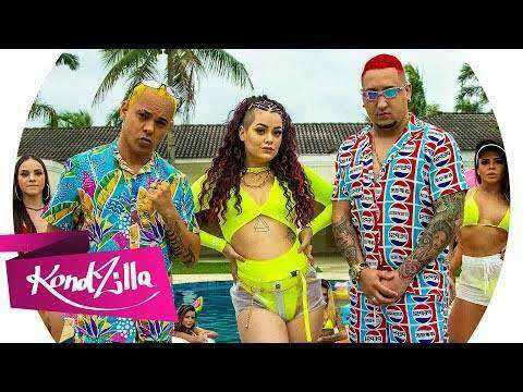 Mc Mari - Boyzinho feat. Dj Will DF - Pok No Escurinho