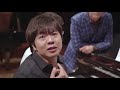Lang Lang Lesson 14