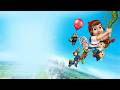 Hoodwinked Too Hood VS Evil Full Movie Story Explained Hayden Panettiere Glenn Close
