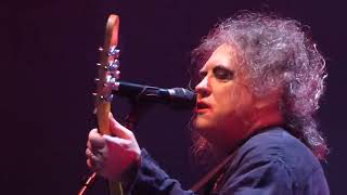 The Cure: A Night Like This - Madison Square Garden New York NY 2023-06-20