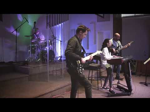 Raiz Worship | Eu vou seguir com fé