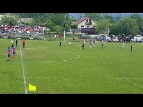 ACS JUNIOR BACAU   CSM POLI IASI ZONA meci 2