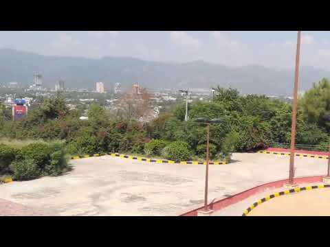 A trip to Islamabad #Islamabad #Islamabad_monument #SaidpurVillage #DespardesRestaurant