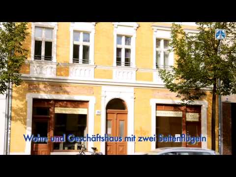 Baudenkmal im holländischen Stil, Potsdam-Babelsberg | W&N Immobilienvertrieb GmbH