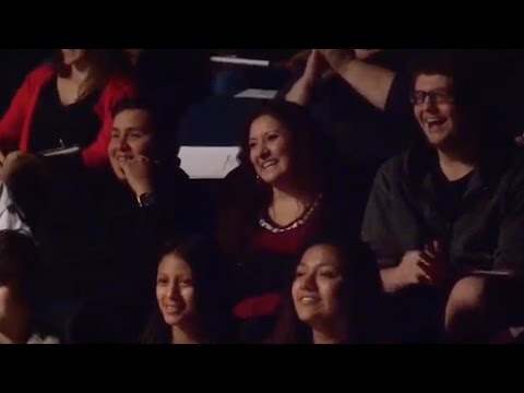 Accelerating Fundraising at the Alley Theatre