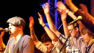 The Stone Saloon - "You're in my heart" - Concert for Keith 27.1.2011 10/10