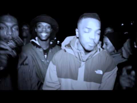 Chubbz ft.Skilla-THAT AINT ME (OFFICIAL VIDEO!!!!!!)
