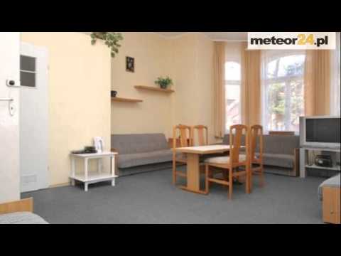 Pensjonat Hel - Krynica Morska meteor24.pl