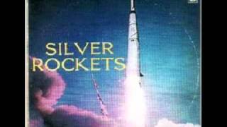 Los Silver Rockets - El Uni-Rock