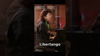 Download lagu Libertango / Astor Piazzolla #jazzpiano #libertango #quadrifogliobigband #bigband mp3 Download lagu Libertango / Astor Piazzolla #jazzpiano #libertango #quadrifogliobigband #bigband mp3