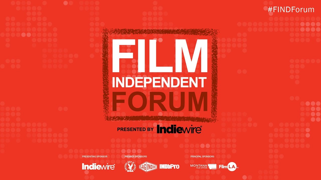 Netflix's Ted Sarandos - Keynote Address | 2013 Film Independent Forum - YouTube