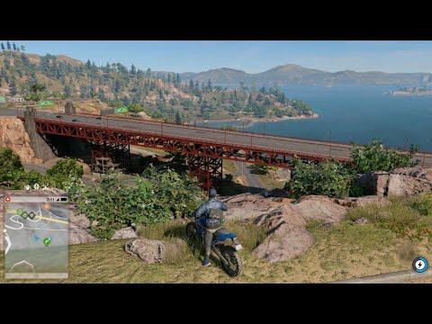 WATCH DOGS 2 pt 19