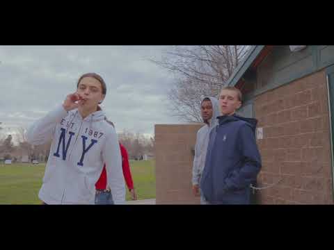 Tomorrows Not Promised - OMBE Manny (Official Music Video) | Directed by @cellyyfilms