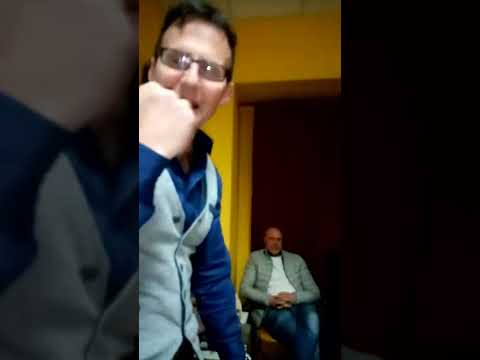 SALVATORE MARINO NICOLA FRANZONI E COMMISSARIO PINO GIUSEPPE CONVEGNO POLITICO CHIETI. ARTICOLO 21TV