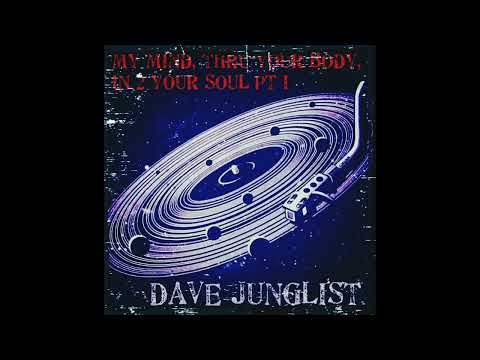 My Mind, Thru Your Body, Into Your Soul Pt I