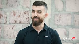 Մեր Թաղի Տղերքը, Սերիա 150, Անոնս / Mer Taghi Tgherqy