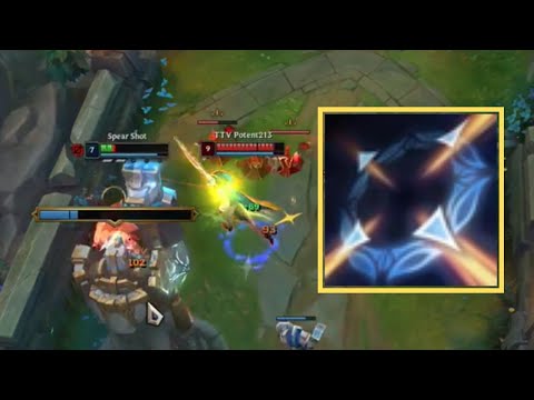 Certified Fiora Moment