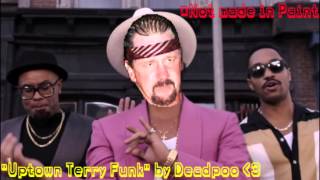 Uptown Terry Funk